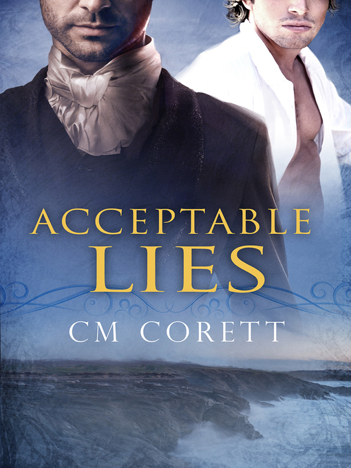 Title details for Acceptable Lies by CM Corett - Available